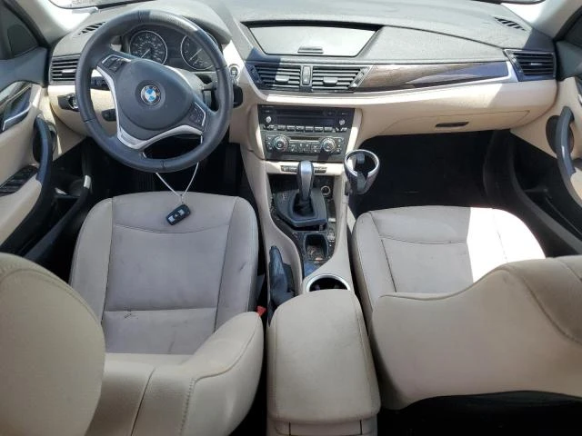 Photo 7 VIN: WBAVM5C5XFVV93485 - BMW X1 XDRIVE3 