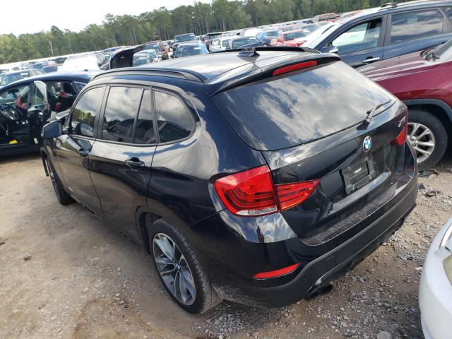 Photo 2 VIN: WBAVM5C5XFVV95026 - BMW X1 XDRIVE3 