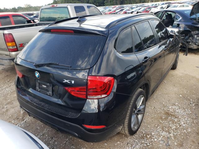 Photo 3 VIN: WBAVM5C5XFVV95026 - BMW X1 XDRIVE3 