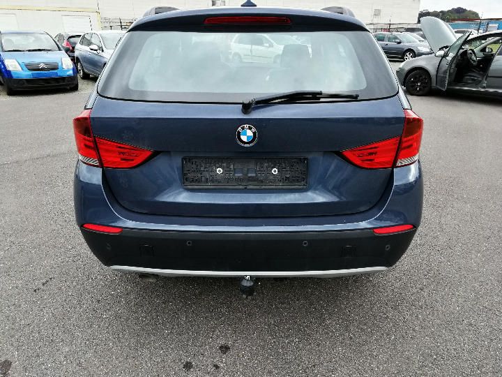 Photo 33 VIN: WBAVN11020VT39001 - BMW X1 SUV 