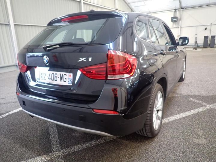 Photo 2 VIN: WBAVN11030VT38004 - BMW X1 