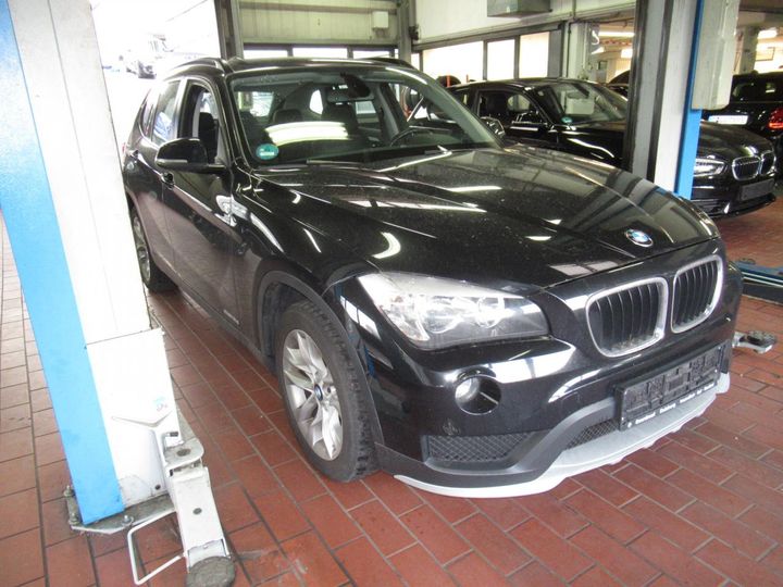 Photo 14 VIN: WBAVN71060VY96352 - BMW X1 