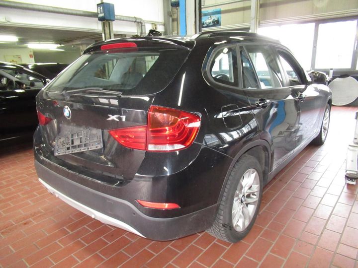 Photo 16 VIN: WBAVN71060VY96352 - BMW X1 