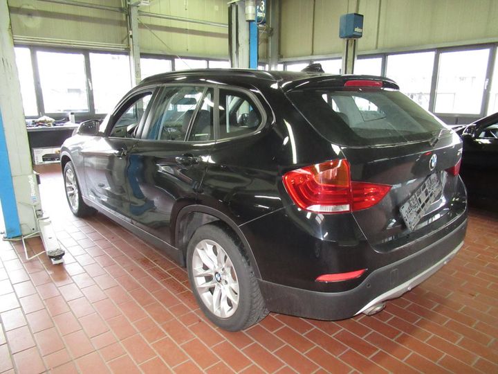 Photo 19 VIN: WBAVN71060VY96352 - BMW X1 