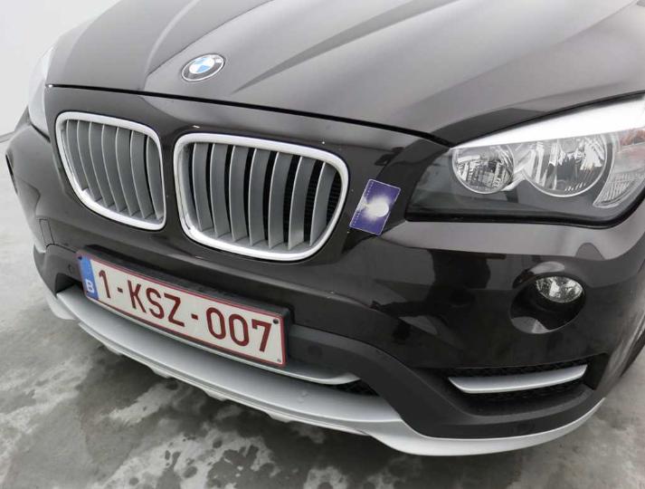 Photo 15 VIN: WBAVN71090VX16393 - BMW X1 &#3909 