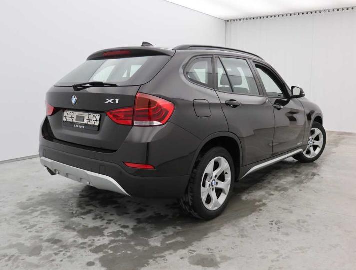 Photo 2 VIN: WBAVN71090VX16393 - BMW X1 &#3909 