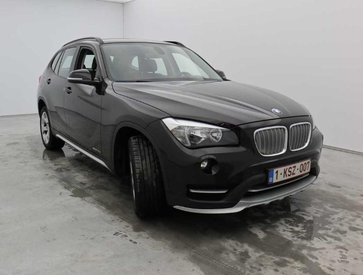 Photo 8 VIN: WBAVN71090VX16393 - BMW X1 &#3909 