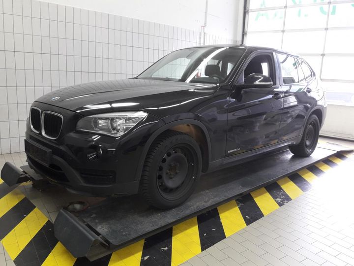 Photo 0 VIN: WBAVN91020VX59565 - BMW X1 