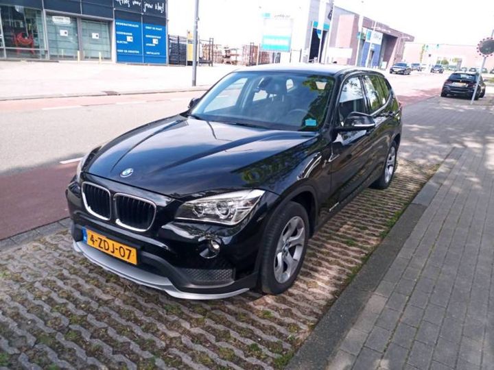 Photo 1 VIN: WBAVN91090VY83011 - BMW X1 