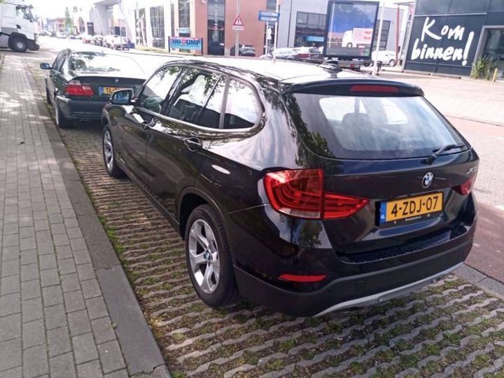 Photo 2 VIN: WBAVN91090VY83011 - BMW X1 