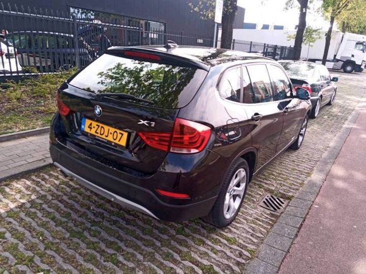 Photo 3 VIN: WBAVN91090VY83011 - BMW X1 