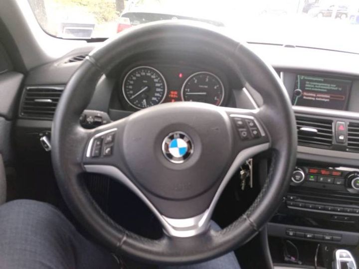 Photo 7 VIN: WBAVN91090VY83011 - BMW X1 