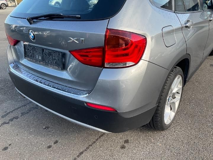 Photo 35 VIN: WBAVP11070VN36286 - BMW X1 SUV 