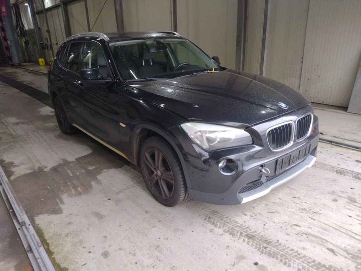 Photo 1 VIN: WBAVP31000VP09268 - BMW BAUREIHE X1 