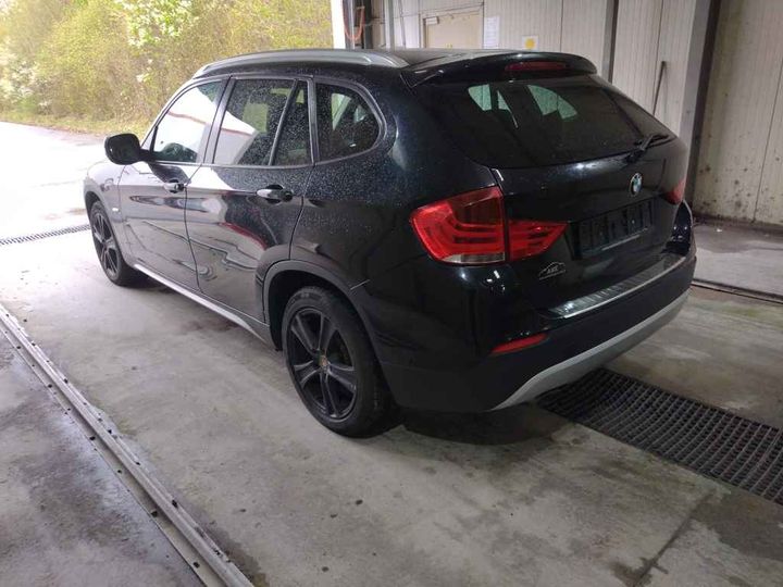 Photo 2 VIN: WBAVP31000VP09268 - BMW BAUREIHE X1 