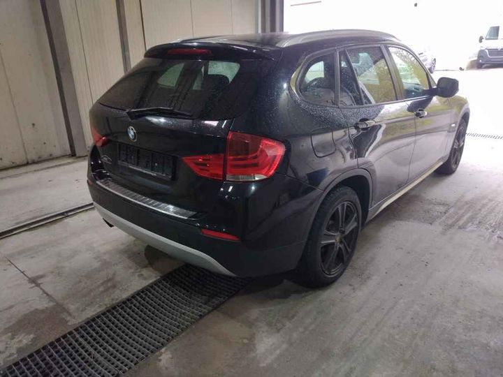 Photo 3 VIN: WBAVP31000VP09268 - BMW BAUREIHE X1 