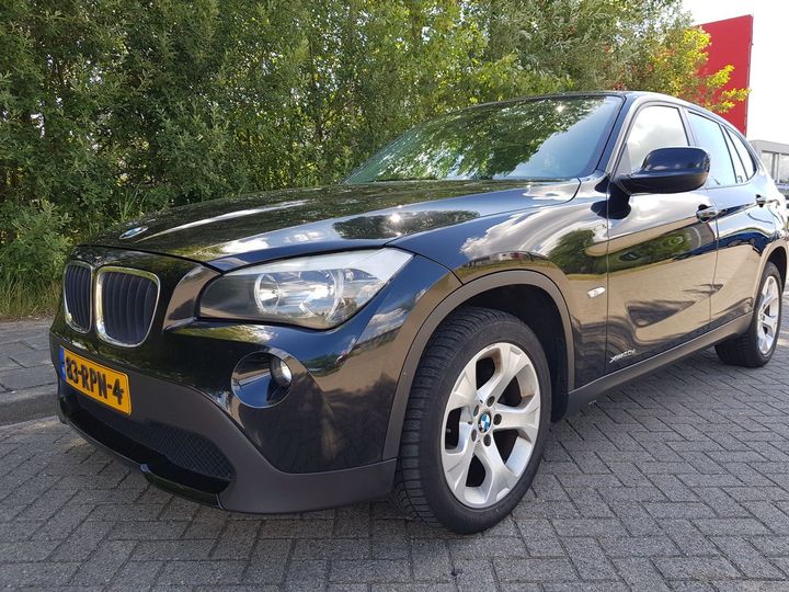 Photo 0 VIN: WBAVP31030VP73613 - BMW X1 