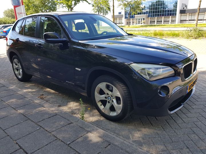 Photo 4 VIN: WBAVP31030VP73613 - BMW X1 