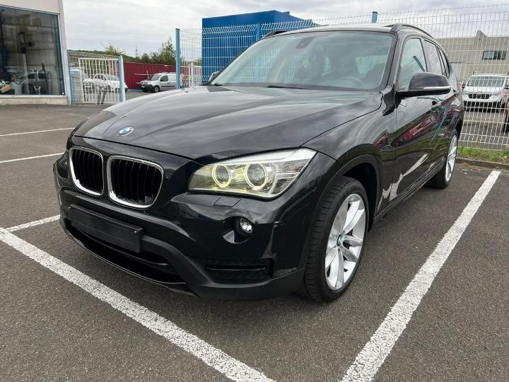 Photo 1 VIN: WBAVP71020VW36105 - BMW X1 SUV 