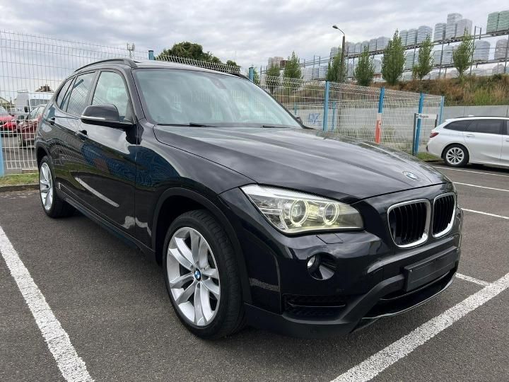 Photo 2 VIN: WBAVP71020VW36105 - BMW X1 SUV 