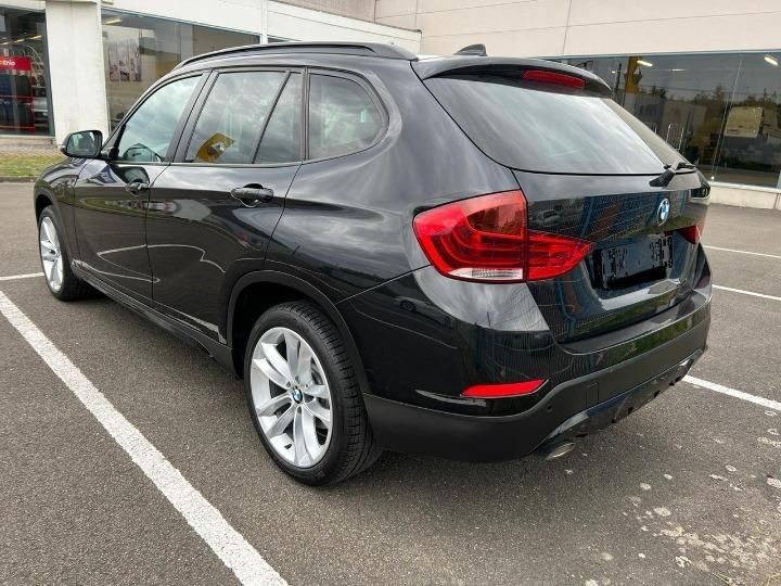 Photo 6 VIN: WBAVP71020VW36105 - BMW X1 SUV 