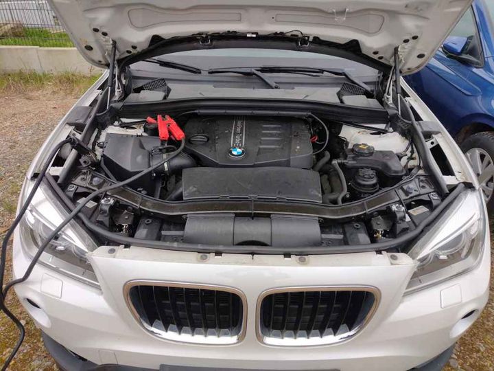 Photo 13 VIN: WBAVP71070VW72307 - BMW BAUREIHE X1 