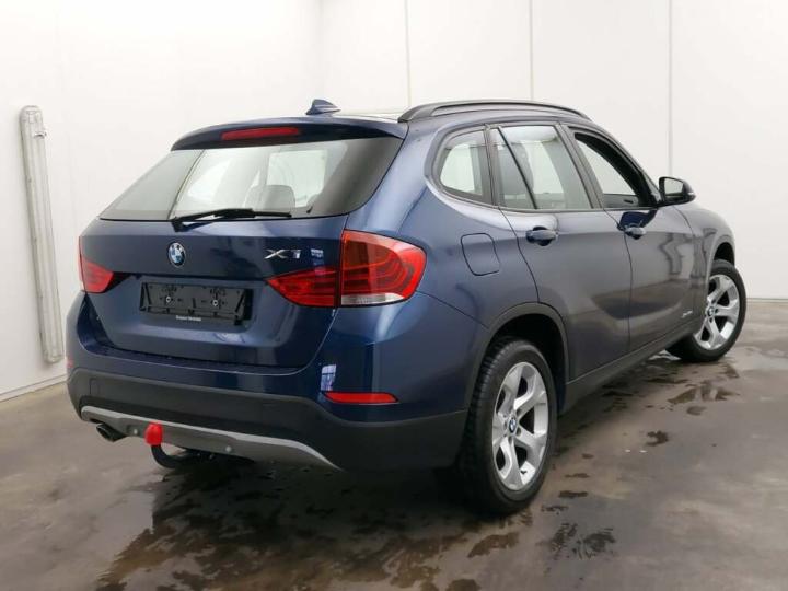 Photo 2 VIN: WBAVP71090V201680 - BMW X1 