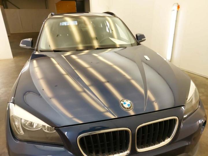 Photo 7 VIN: WBAVP71090V201680 - BMW X1 