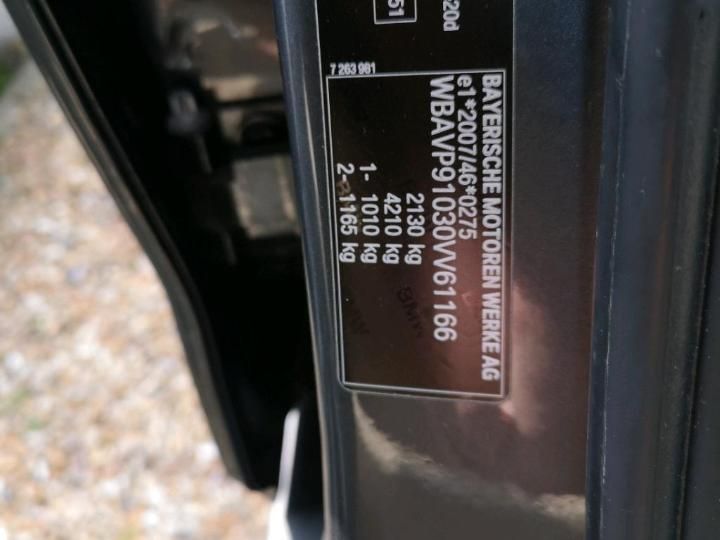 Photo 12 VIN: WBAVP91030VV61166 - BMW X1 