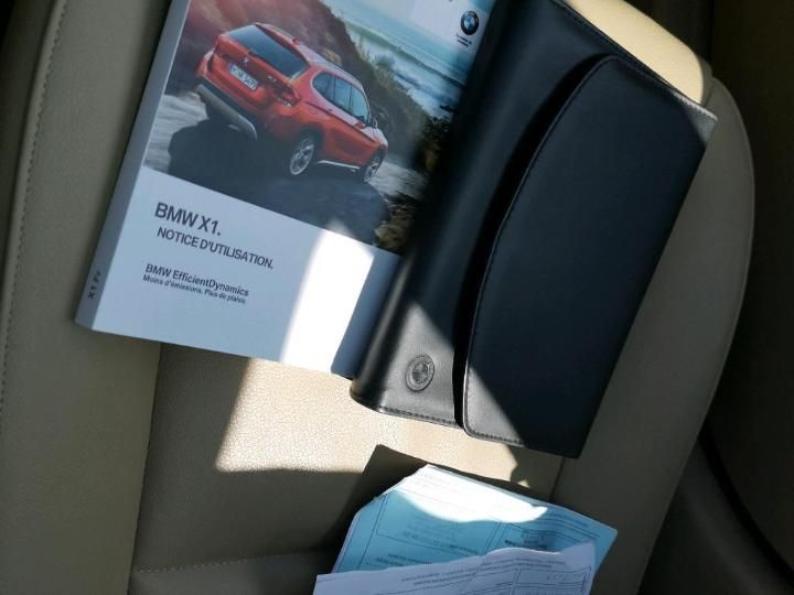 Photo 27 VIN: WBAVP91030VV61166 - BMW X1 