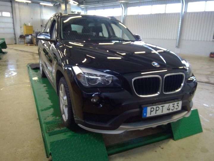 Photo 0 VIN: WBAVP9103FVV49706 - BMW X1 