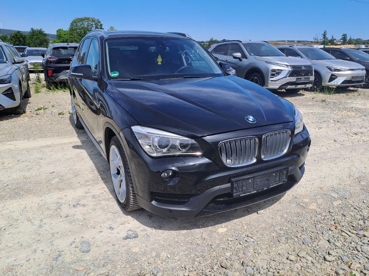 Photo 1 VIN: WBAVP910X0VV37110 - BMW BAUREIHE X1 