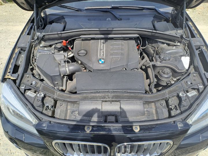 Photo 13 VIN: WBAVP910X0VV37110 - BMW BAUREIHE X1 