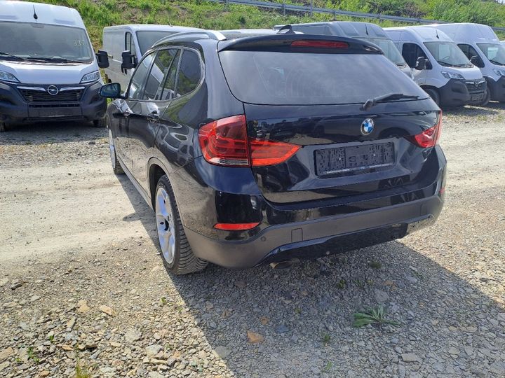 Photo 2 VIN: WBAVP910X0VV37110 - BMW BAUREIHE X1 