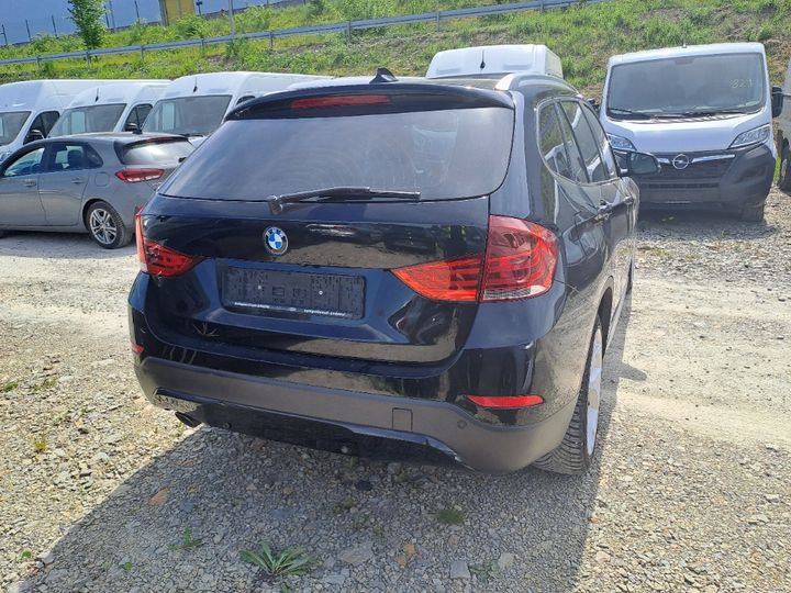 Photo 3 VIN: WBAVP910X0VV37110 - BMW BAUREIHE X1 