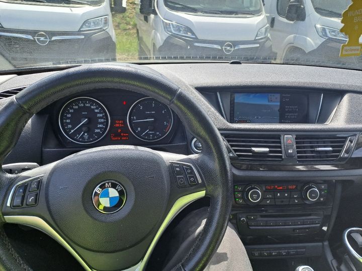 Photo 7 VIN: WBAVP910X0VV37110 - BMW BAUREIHE X1 