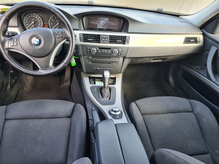 Photo 7 VIN: WBAVR31050A147417 - BMW 3-SERIE TOURING 