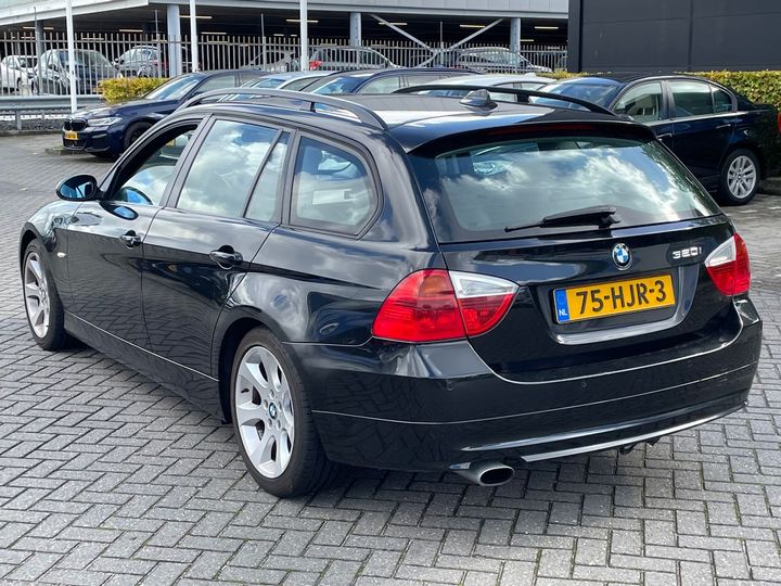 Photo 2 VIN: WBAVR91070A097204 - BMW 3-SERIE TOURING 