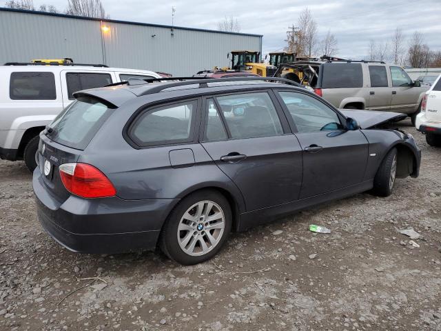 Photo 2 VIN: WBAVS13507FX16527 - BMW 3 SERIES 