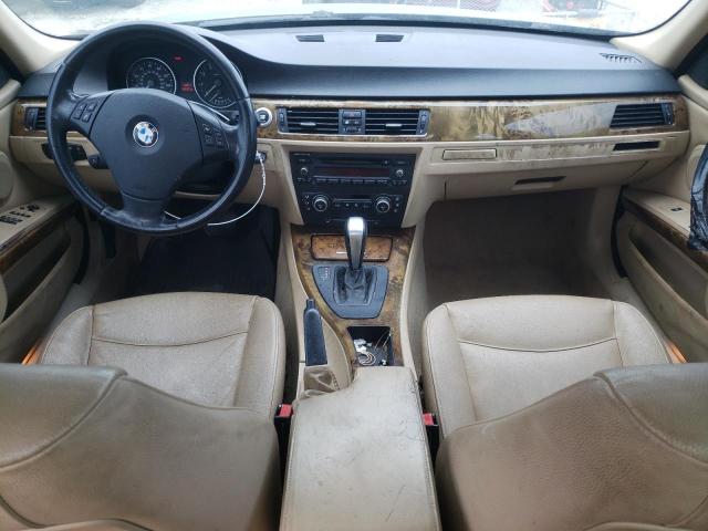 Photo 7 VIN: WBAVS13507FX16558 - BMW 3 SERIES 