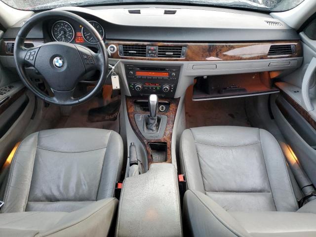 Photo 7 VIN: WBAVS13527FX16321 - BMW 328 IT 