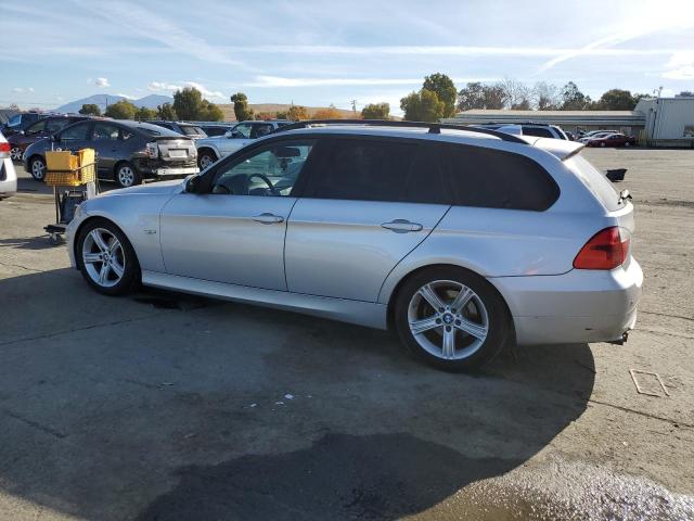 Photo 1 VIN: WBAVS13537FX15971 - BMW 328 IT 