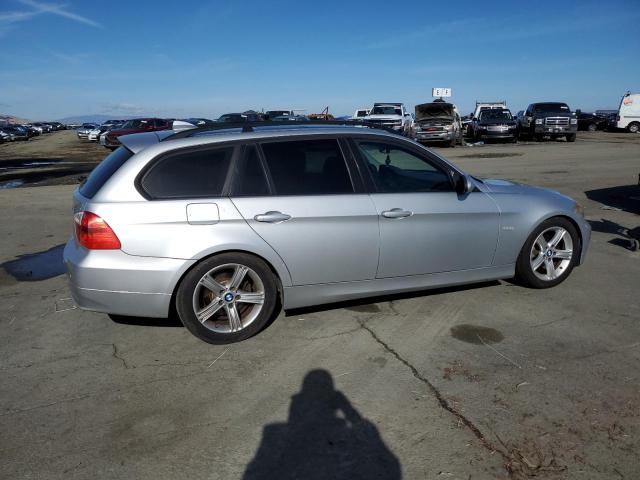 Photo 2 VIN: WBAVS13537FX15971 - BMW 328 IT 