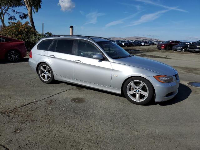 Photo 3 VIN: WBAVS13537FX15971 - BMW 328 IT 