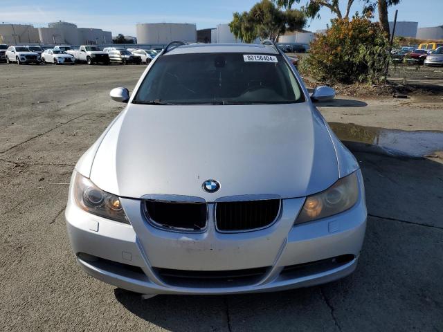 Photo 4 VIN: WBAVS13537FX15971 - BMW 328 IT 