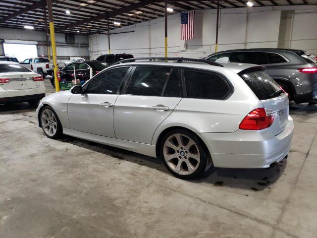 Photo 1 VIN: WBAVS13547FX15848 - BMW 328 IT 