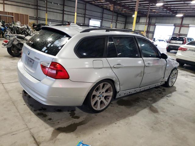 Photo 2 VIN: WBAVS13547FX15848 - BMW 328 IT 