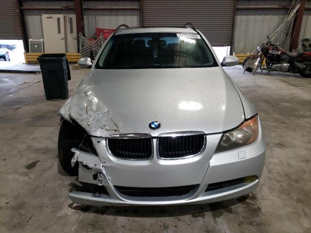 Photo 4 VIN: WBAVS13547FX15848 - BMW 328 IT 