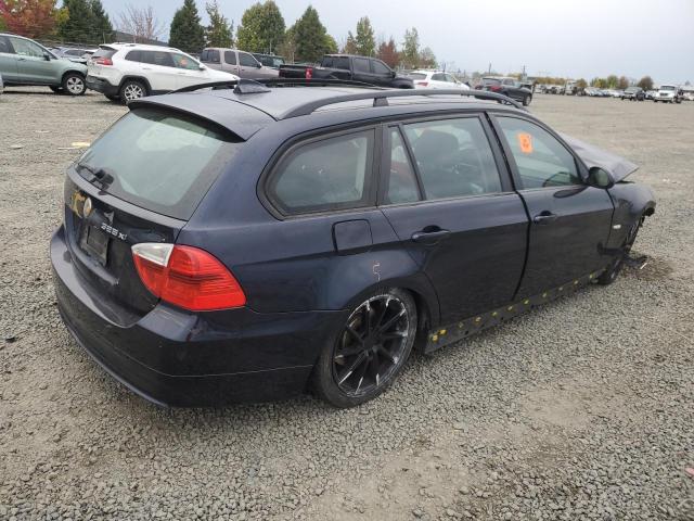 Photo 2 VIN: WBAVT13526KW22426 - BMW 3 SERIES 