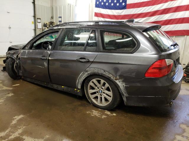 Photo 1 VIN: WBAVT13536KW23116 - BMW 3 SERIES 